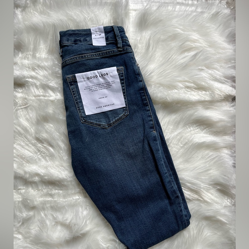 Good American Women’s Jeans